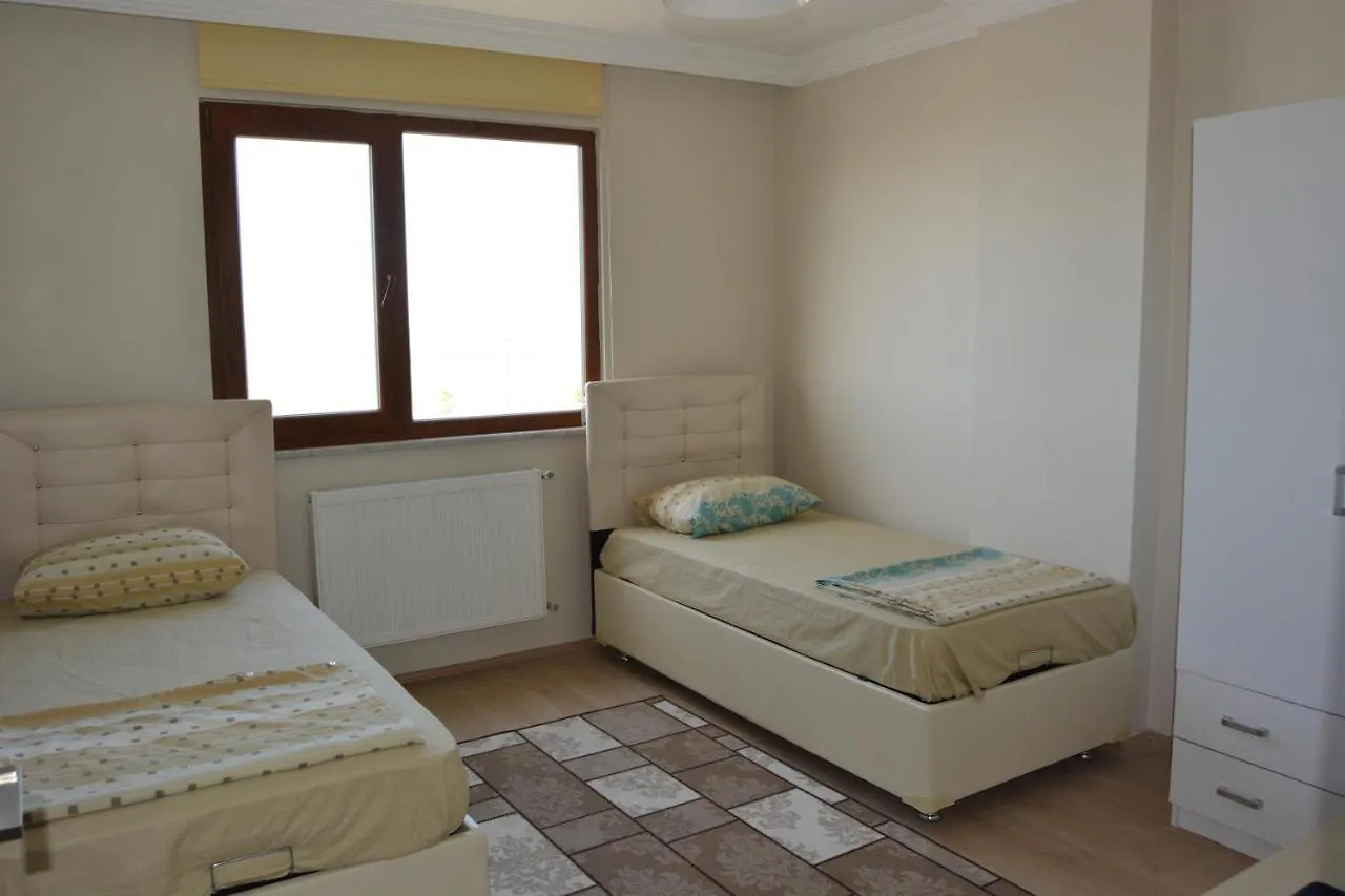 Gunaydin Airport Apartment Trabzon