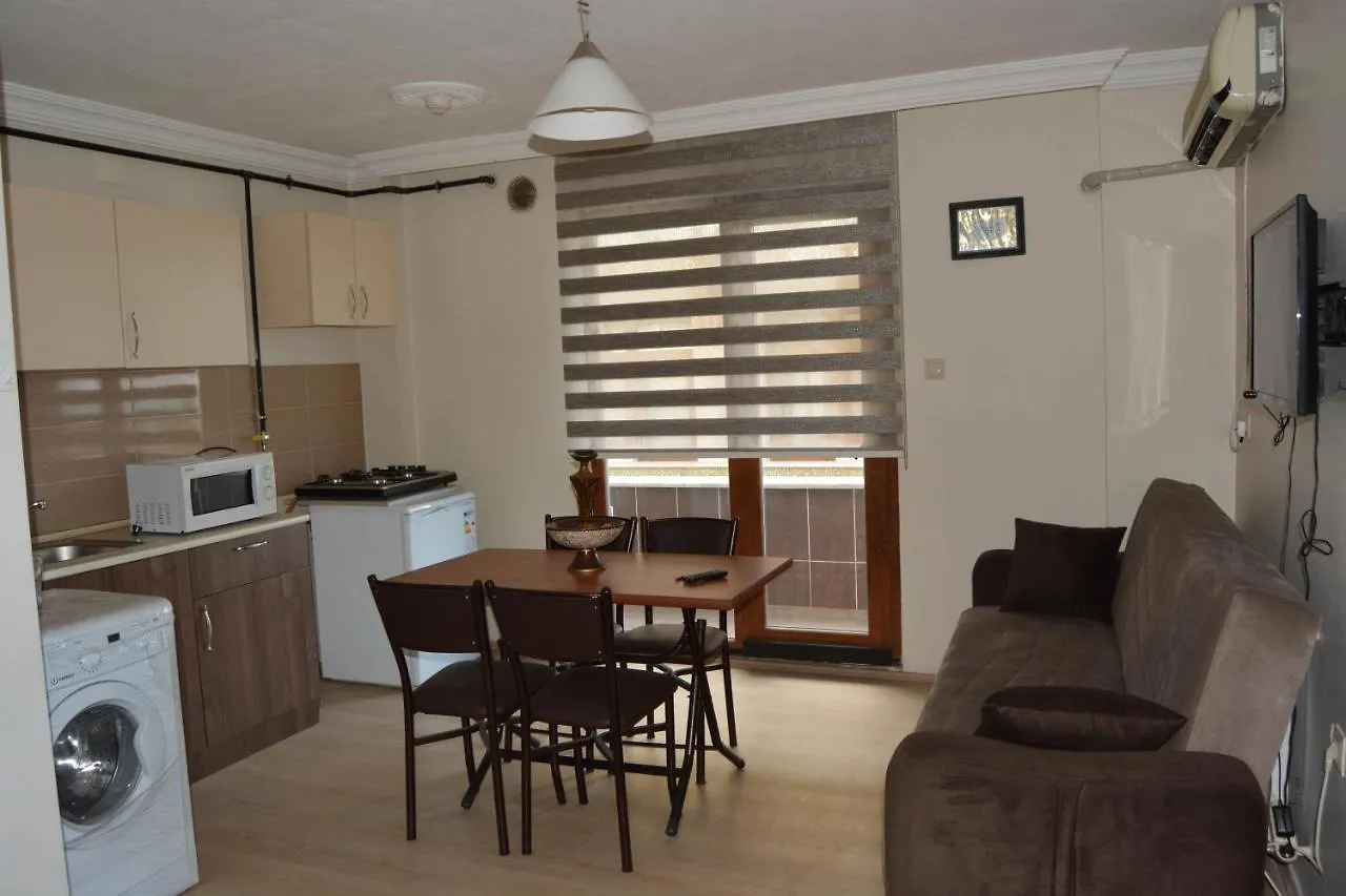 Gunaydin Airport Apartment Trabzon Turkey