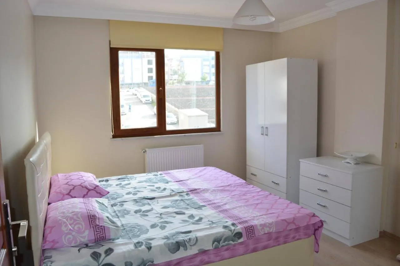 Gunaydin Airport Apartment Trabzon 0*,  Turkey