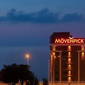 Moevenpick טראבזון