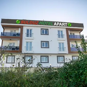 Sulduz & Apartment