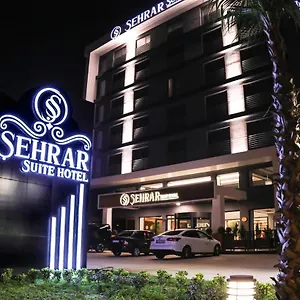 3* Hotel Sehrar