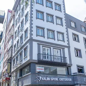 Mell City Hotel