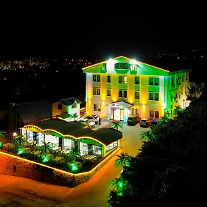 Perla Blanca Apartahotel