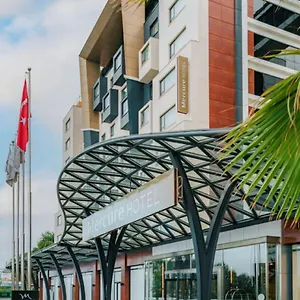 Mercure טראבזון