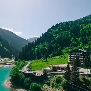 Pazarcik Mountain Hotel
