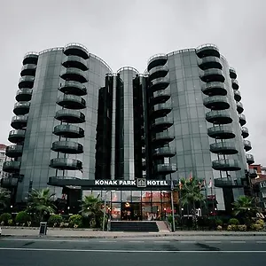 Park Yomra Hotel