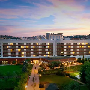 Novotel Hotel