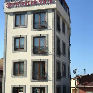 Senturkler Aparthotel